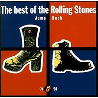 Hot Rocks 1964-1971: Amazon.sg: Music